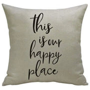 Coussin Industriel Esprit Féminin