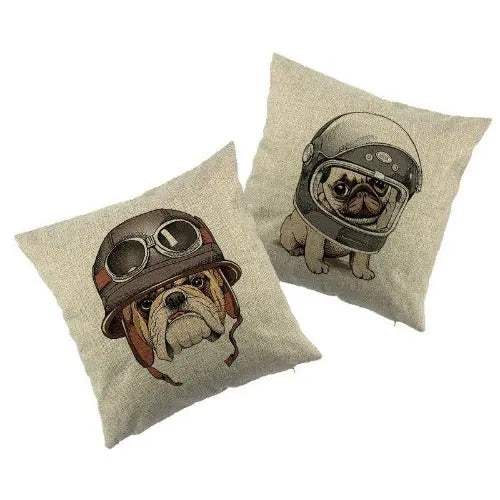 Coussin Industriel Original