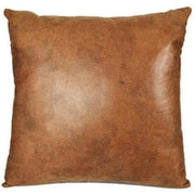 Coussin Marron Industriel
