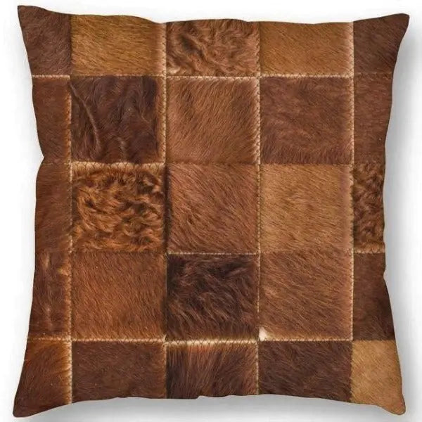 Coussin Type Industriel