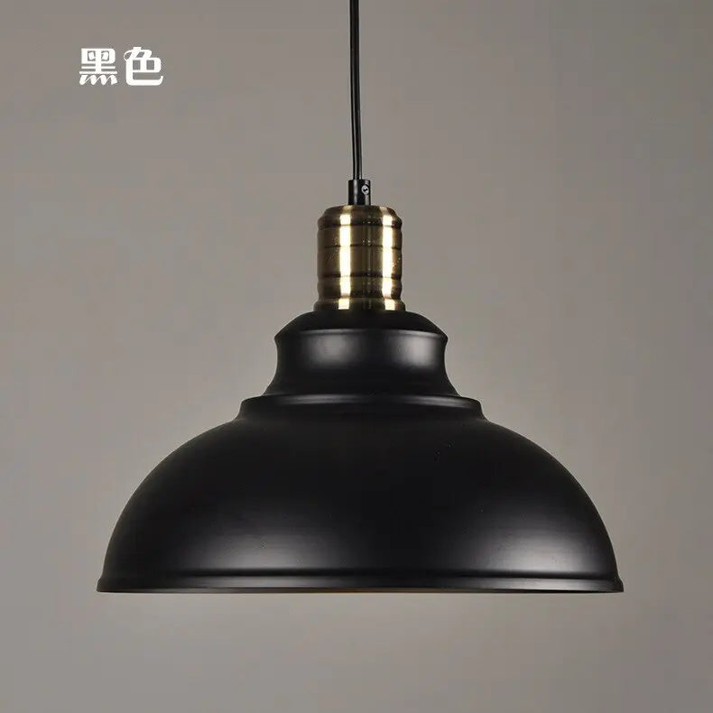 Suspension Industrielle Cuisine Déco Indus