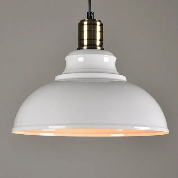 Suspension Industrielle Cuisine Déco Indus (vue 5)