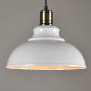 Suspension Industrielle Cuisine