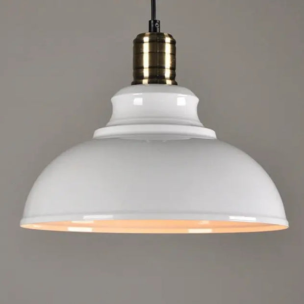 Suspension Industrielle Cuisine