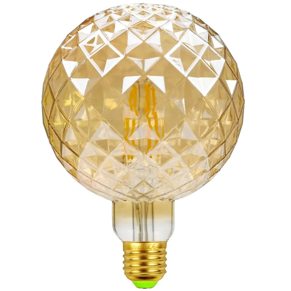 Ampoule LED Rétro Vintage Déco Indus