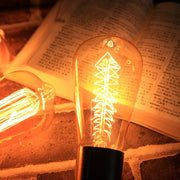 Ampoule Rétro Edison