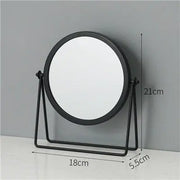 Miroir Industriel A Poser