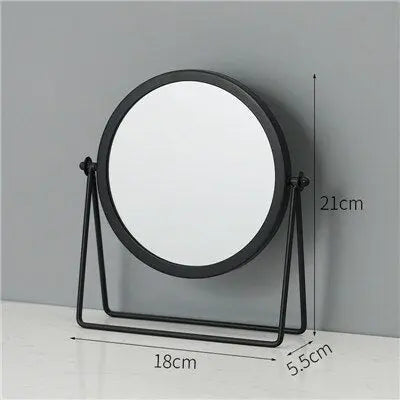 Miroir Industriel A Poser