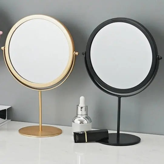 Miroir Industriel Salle de Bain Déco Indus (vue 2)