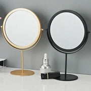 Miroir Industriel Salle de Bain