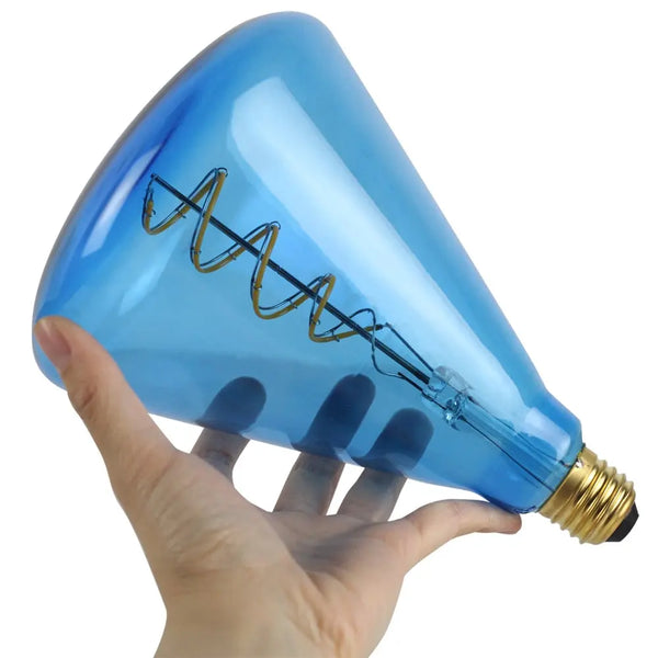 Ampoule Rétro TIANFAN Déco Indus (vue 6)