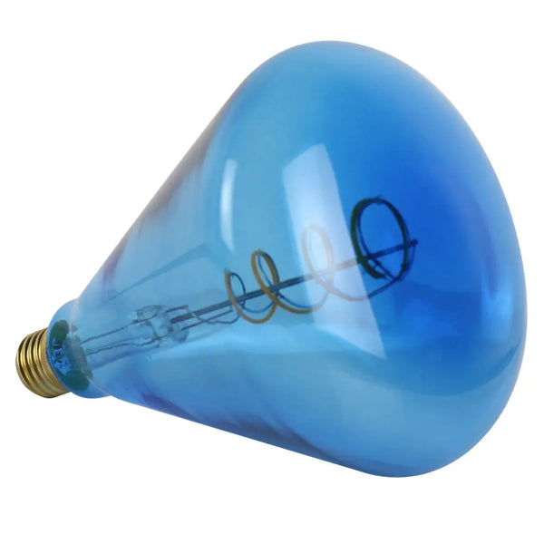 Ampoule Rétro TIANFAN Déco Indus (vue 4)