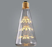 Ampoule LED Créative