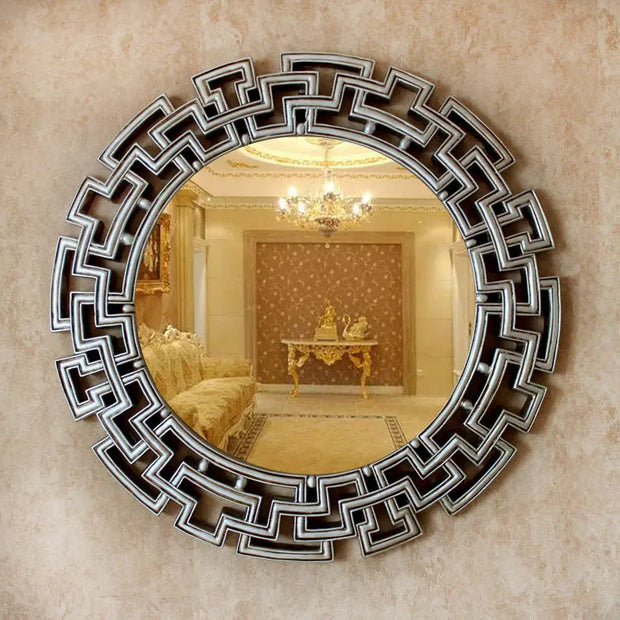 Miroir Industriel Moderne