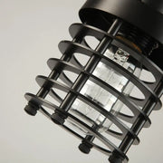 Suspension Industrielle Simple