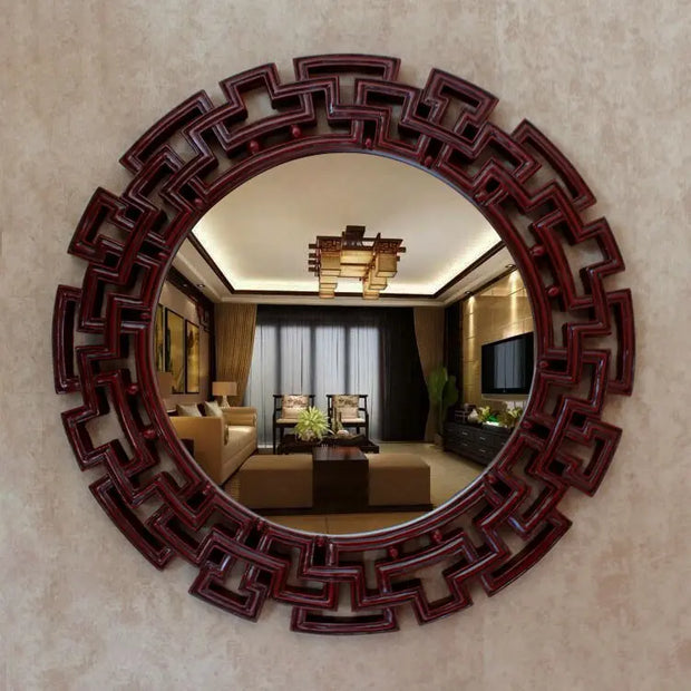 Miroir Industriel Moderne