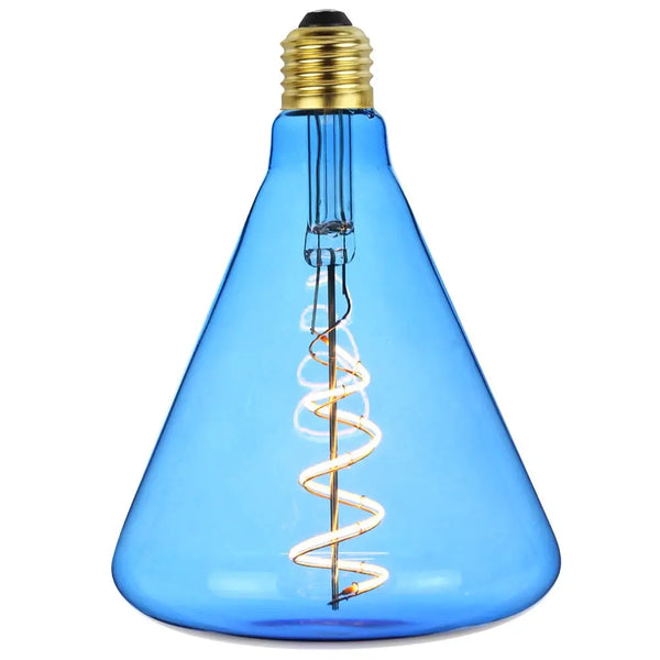 Ampoule Rétro TIANFAN Déco Indus (vue 1)
