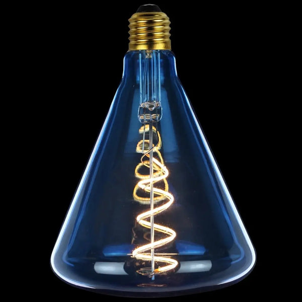 Ampoule Rétro TIANFAN Déco Indus (vue 2)