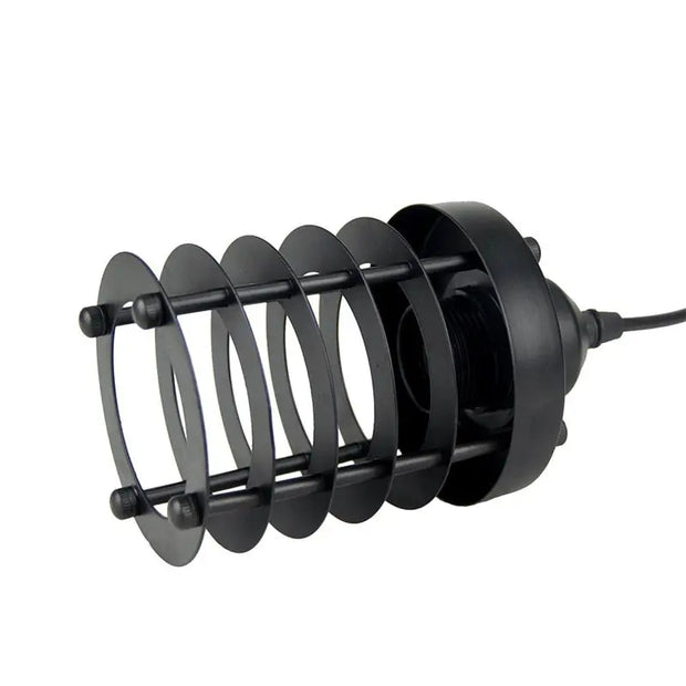 Suspension Industrielle Simple