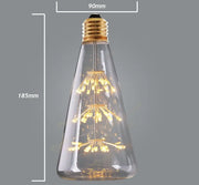 Ampoule LED Créative