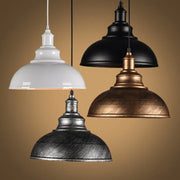 Suspension Industrielle Cuisine