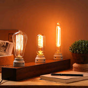 Ampoule Rétro Edison