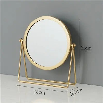 Miroir Industriel A Poser