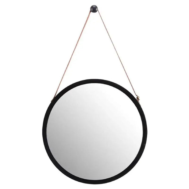 Miroir Industriel Suspendu