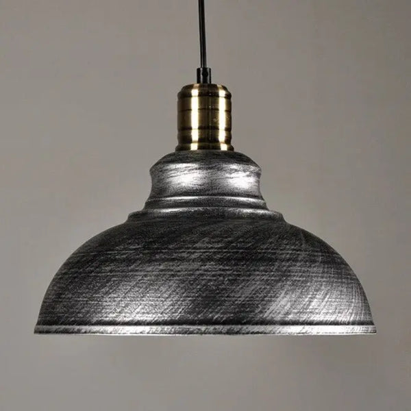 Suspension Industrielle Cuisine Déco Indus (vue 4)