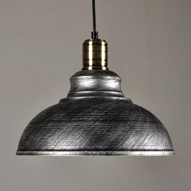 Suspension Industrielle Cuisine Déco Indus