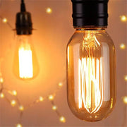Ampoule Vintage Chandelier