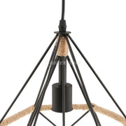 Suspension Industrielle Originale