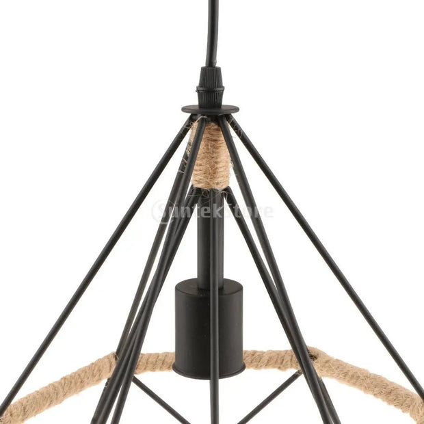 Suspension Industrielle Originale