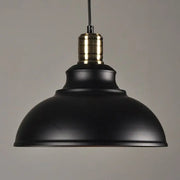Suspension Industrielle Cuisine