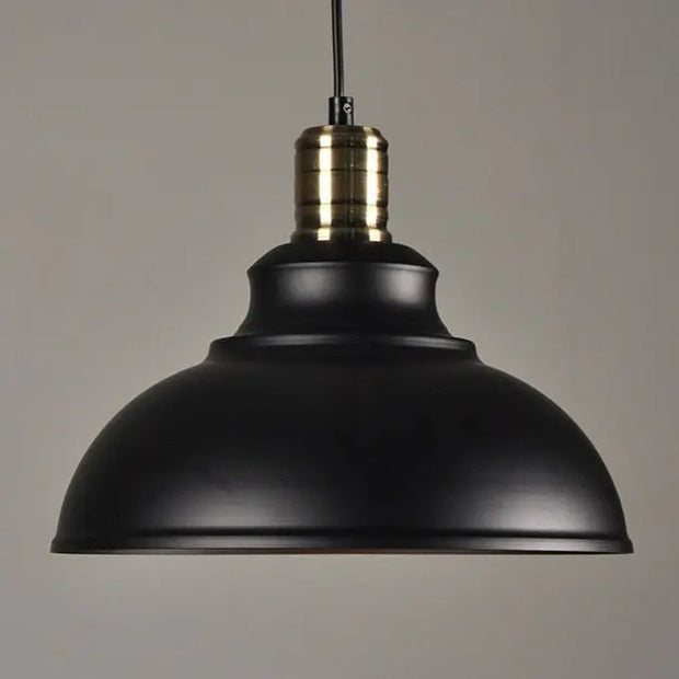 Suspension Industrielle Cuisine