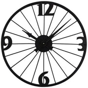 Horloge Industrielle 55cm