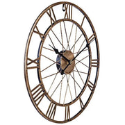 Horloge Industrielle Pas Cher