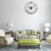 Horloge Industrielle Pas Cher