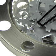Horloge Industrielle De Cuisine