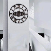 Horloge Industrielle Grande Taille