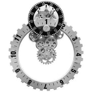 Horloge Industrielle En Plastique