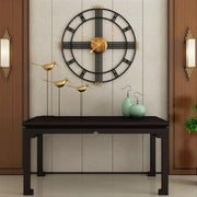 Horloge Industrielle Lignes