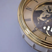 Horloge Industrielle Miniature