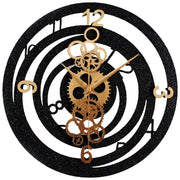 Horloge Loft Industriel