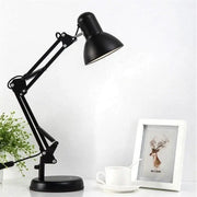 Lampe De Bureau Style Industriel