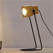 Lampe Industrielle Articulée