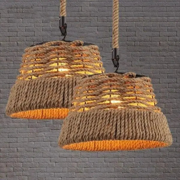Lampe Industrielle Loft Déco Indus