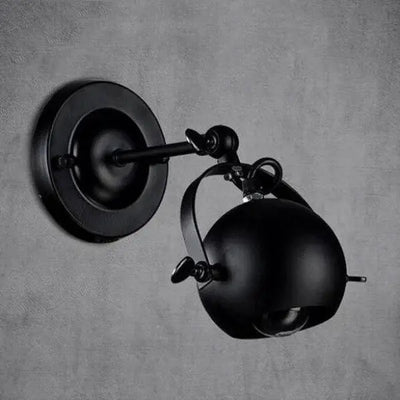 Lampe Spot Industriel