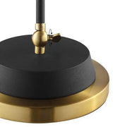 Lampe à Poser Industrielle Orientable