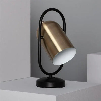Lampe à Poser Industrielle Originale Et Design